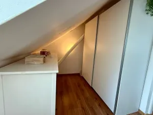 Pronájem bytu 2+kk, Liberec, Hodkovická, 64 m2