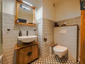 Pronájem bytu 3+kk, Kladno - Kročehlavy, Havanská, 68 m2