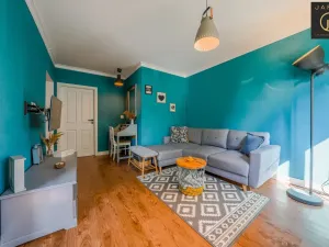 Pronájem bytu 3+kk, Kladno - Kročehlavy, Havanská, 68 m2