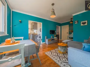 Pronájem bytu 3+kk, Kladno - Kročehlavy, Havanská, 68 m2