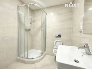 Prodej bytu 1+kk, Praha - Stodůlky, Klausova, 55 m2