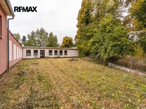 Prodej - jiné, Lesonice, 261 m2