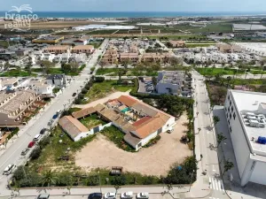 Prodej rodinného domu, Pilar de La Horadada, Alicante, Španělsko, 112 m2