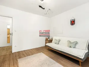 Prodej bytu 3+1, Písek, Klostermannova, 72 m2