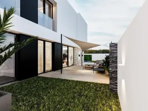Prodej rodinného domu, Orihuela Costa, Alicante, Španělsko, 350 m2