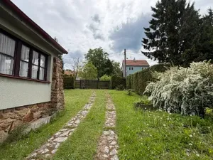 Prodej chalupy, Běleč, 95 m2
