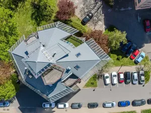 Prodej bytu 4+kk, Praha - Veleslavín, Křenova, 170 m2