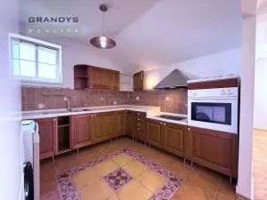 Pronájem bytu 3+kk, Praha - Chodov, Kloboukova, 86 m2