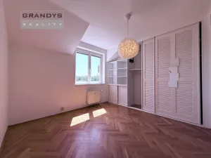 Pronájem bytu 3+kk, Praha - Chodov, Kloboukova, 86 m2