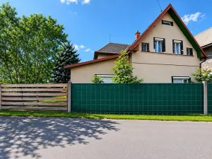 Prodej rodinného domu, Velká Kraš, 120 m2