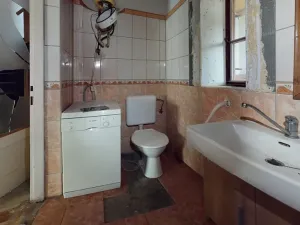 Prodej rodinného domu, Velká Kraš, 120 m2