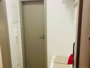 Pronájem bytu 1+1, Praha, 50 m2