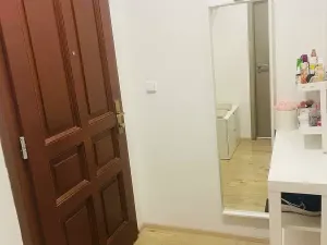 Pronájem bytu 1+1, Praha, 50 m2
