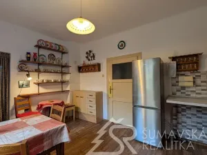 Prodej rodinného domu, Horažďovice, Komenského, 1020 m2