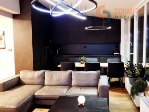 Prodej bytu 4+kk, Brno, Padělíky, 115 m2