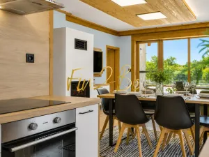 Prodej bytu 3+kk, Frymburk, 73 m2