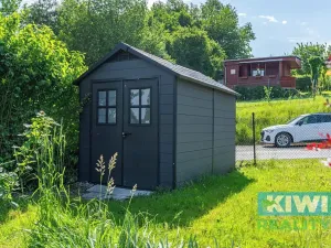 Prodej chaty, Velké Albrechtice, 35 m2