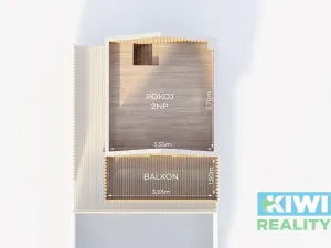 Prodej chaty, Velké Albrechtice, 35 m2