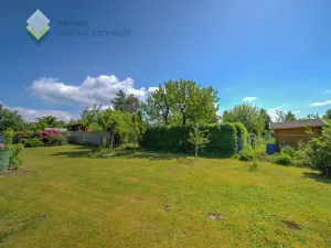 Prodej zahrady, Liberec, 622 m2