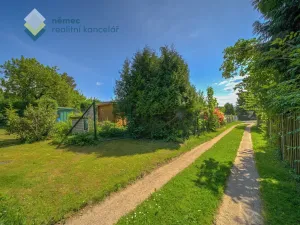 Prodej zahrady, Liberec, 622 m2