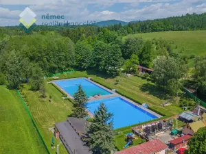 Prodej chaty, Liberec, 30 m2