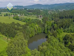 Prodej chaty, Liberec, 30 m2