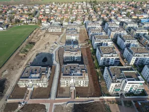 Prodej bytu 4+kk, Praha - Dolní Chabry, Bílenecké náměstí, 101 m2