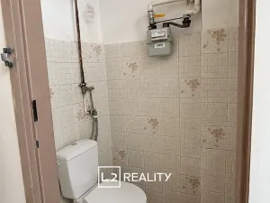 Prodej bytu 1+kk, Praha - Krč, Obětí 6. května, 27 m2