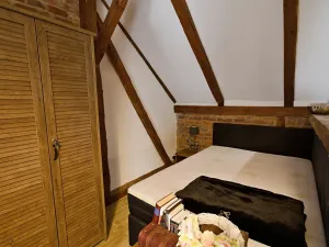 Pronájem bytu 1+kk, Chrastavice, 36 m2