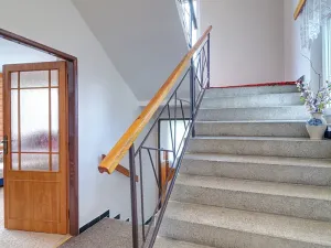 Prodej rodinného domu, Nezvěstice, 150 m2