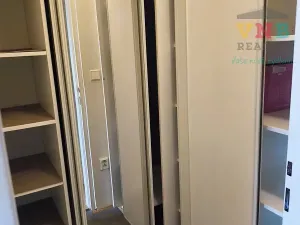 Pronájem bytu 2+kk, Prostějov, 44 m2