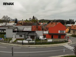 Prodej rodinného domu, Bystřice pod Hostýnem, Přerovská, 491 m2