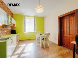 Prodej bytu 2+kk, Plzeň, Čechova, 52 m2