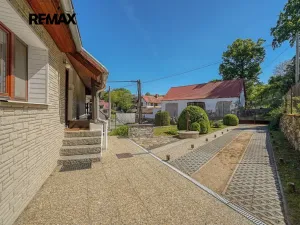Prodej rodinného domu, Sedlčany, 93 m2