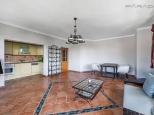Pronájem bytu 2+kk, Praha - Vinohrady, Perucká, 75 m2