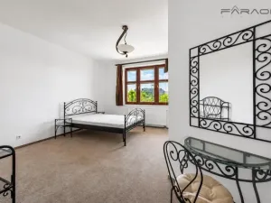 Pronájem bytu 2+kk, Praha - Vinohrady, Perucká, 75 m2