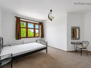 Pronájem bytu 2+kk, Praha - Vinohrady, Perucká, 75 m2