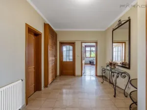 Pronájem bytu 2+kk, Praha - Vinohrady, Perucká, 75 m2
