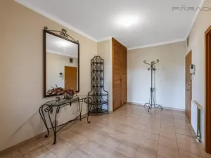 Pronájem bytu 2+kk, Praha - Vinohrady, Perucká, 75 m2