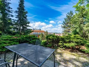 Pronájem bytu 2+kk, Praha - Vinohrady, Perucká, 75 m2