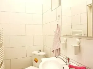 Pronájem bytu 2+1, Brno, Zborovská, 52 m2