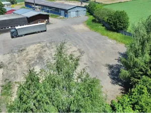 Prodej skladu, Litomyšl, 983 m2