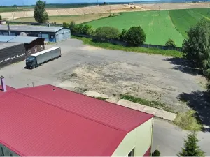 Prodej skladu, Řídký, 1400 m2