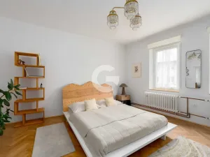 Prodej vícegeneračního domu, Zlín - Prštné, L. Váchy, 200 m2