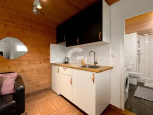 Prodej vícegeneračního domu, Zlín - Prštné, L. Váchy, 200 m2