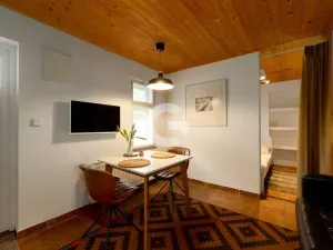 Prodej rodinného domu, Zlín - Prštné, L. Váchy, 200 m2