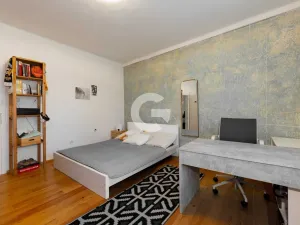 Prodej rodinného domu, Zlín - Prštné, L. Váchy, 200 m2