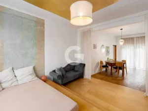 Prodej rodinného domu, Zlín - Prštné, L. Váchy, 200 m2