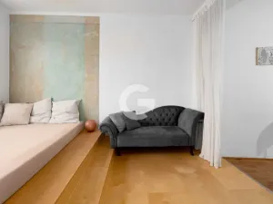 Prodej rodinného domu, Zlín - Prštné, L. Váchy, 200 m2