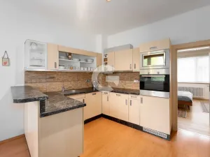 Prodej rodinného domu, Zlín - Prštné, L. Váchy, 200 m2